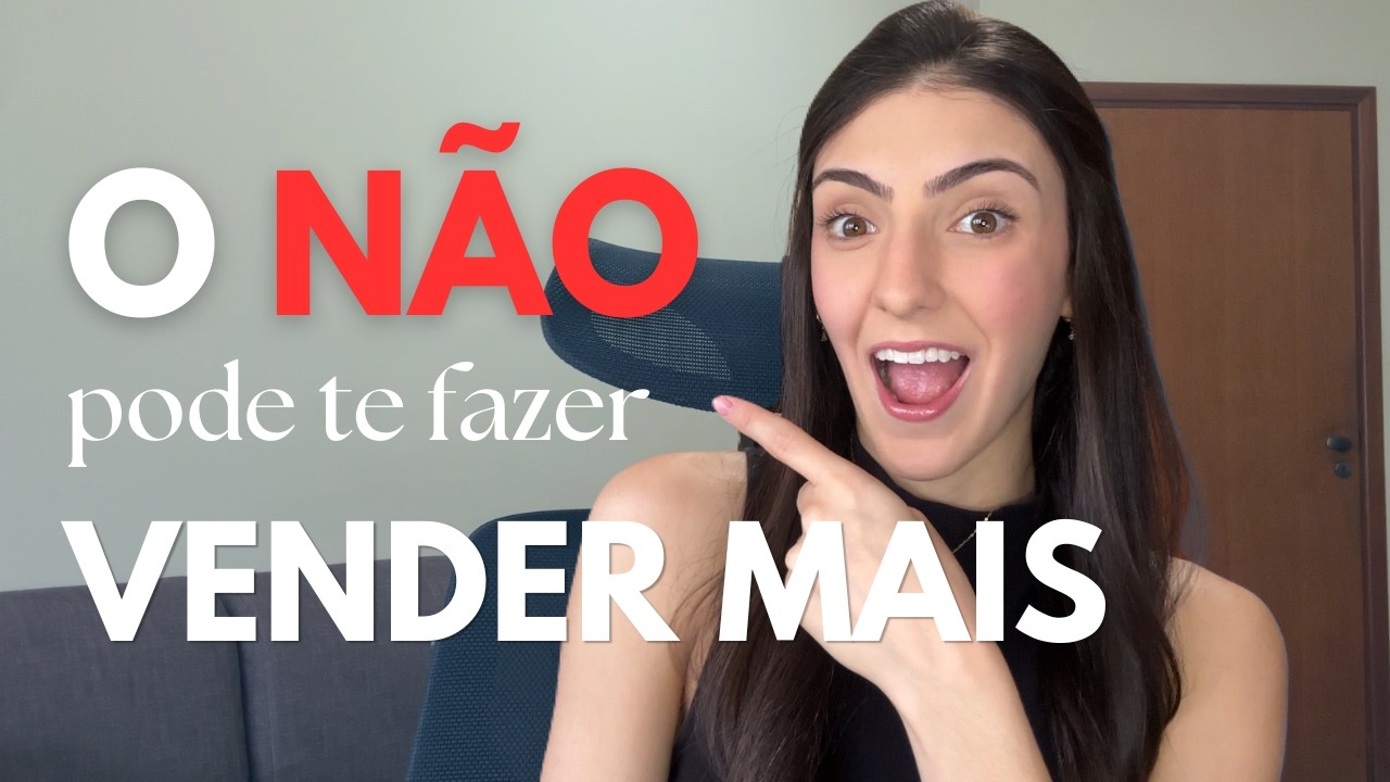 Почему отказ — это лучшее, что может случиться в вашем проспектинге