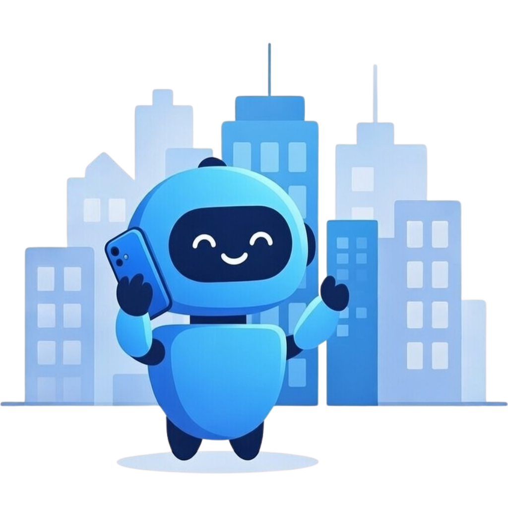 Общается с лицами, принимающими решения, с персонализированными сообщениями