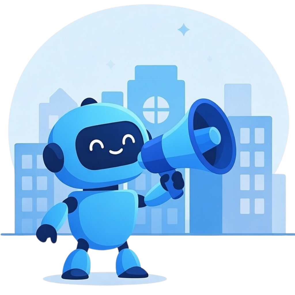 Назначает встречи с квалифицированными лидами